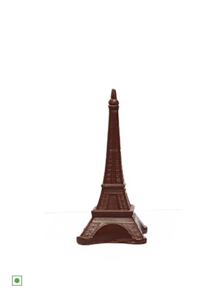 Chocolate Chocolate - Eiffel Tower, 200 g - Fantasie Chocolate